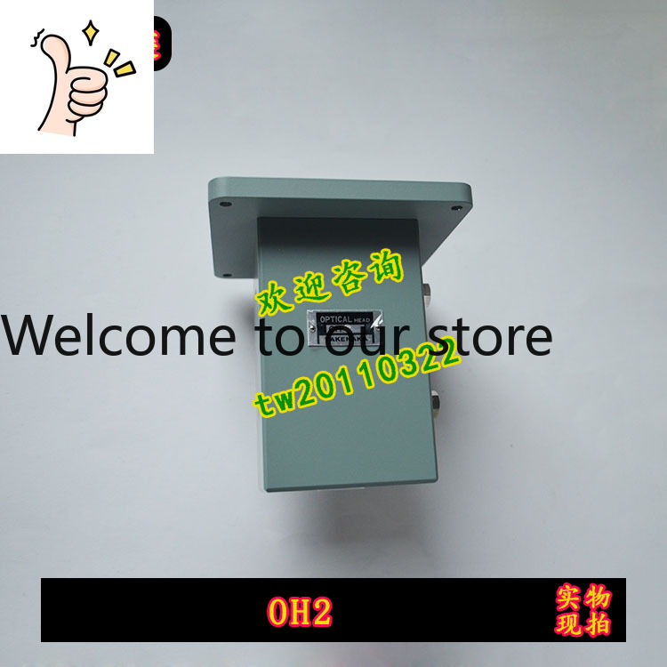 【実物写真】OH2日本製Takexセンサーは正規品で輸入され - Woodworking Japan のレビューと価格