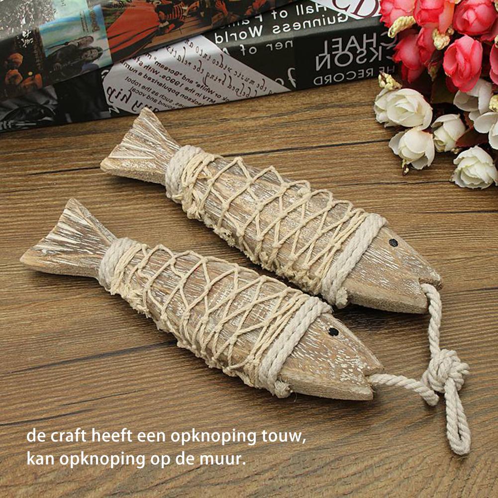木製魚の壁彫刻 漁網付き 2個/セット 手彫りの美的芸術装飾 - Wood Chisel Set のレビューと価格