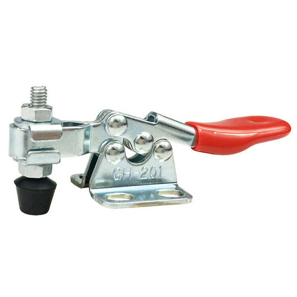 クイックリリーストグルクランプ,垂直および水平タイプ,U字型 - Woodworking Quick Clamps のレビューと価格