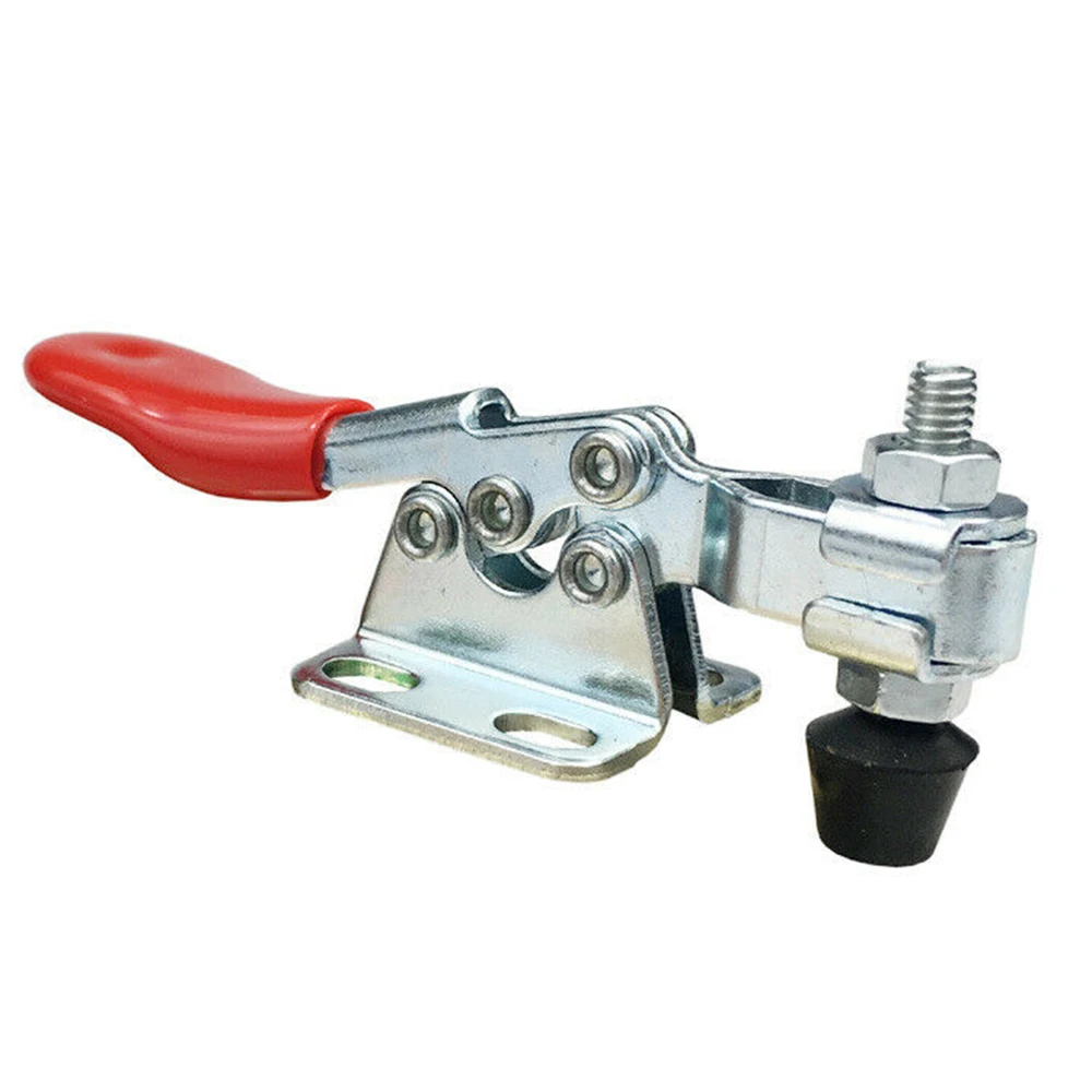クイックリリーストグルクランプ,垂直および水平タイプ,U字型 - Woodworking Quick Clamps のレビューと価格