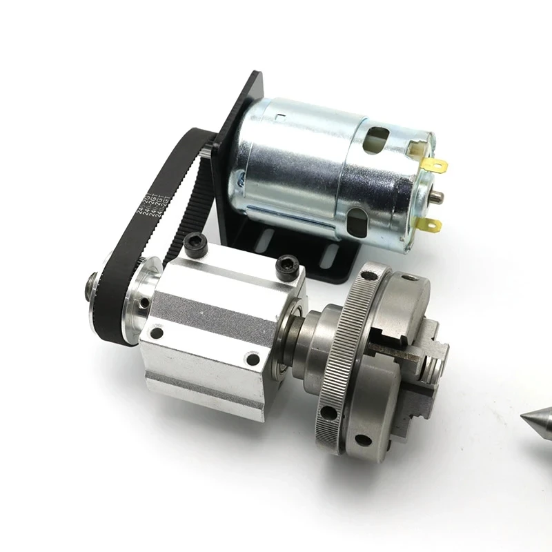 多機能895モーターロータリー旋盤木工スピンドルブレスレット - Woodworking Lathe Chuck のレビューと価格