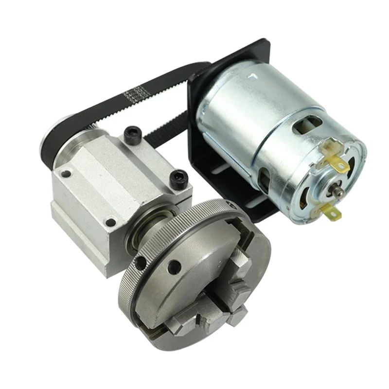 多機能895モーターロータリー旋盤木工スピンドルブレスレット - Woodworking Lathe Chuck のレビューと価格