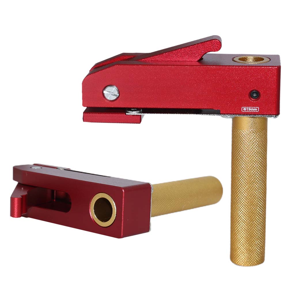 19/20MM穴用ワークベンチクイックアクティングホールドダ - Woodworking Quote のレビューと価格
