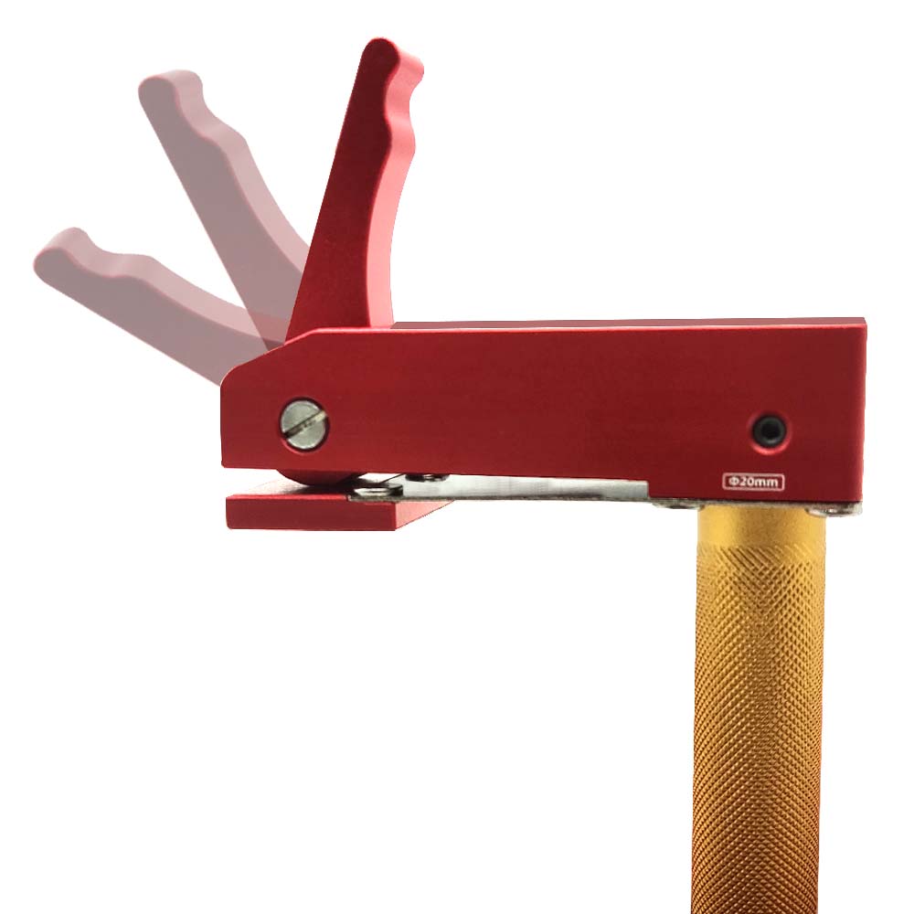 19/20MM穴用ワークベンチクイックアクティングホールドダ - Woodworking Quote のレビューと価格