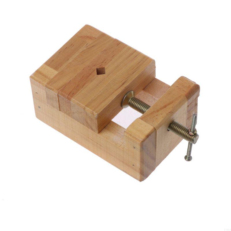 C90A家庭用木材フラットviseミニクランプオンベンチバイ - Woodworking Vise のレビューと価格