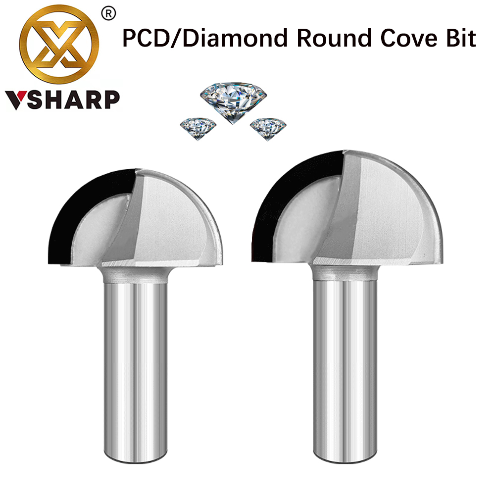 VSharp-DIY DIYラウンドデュアルバールボックス, - Woodworking Quote のレビューと価格