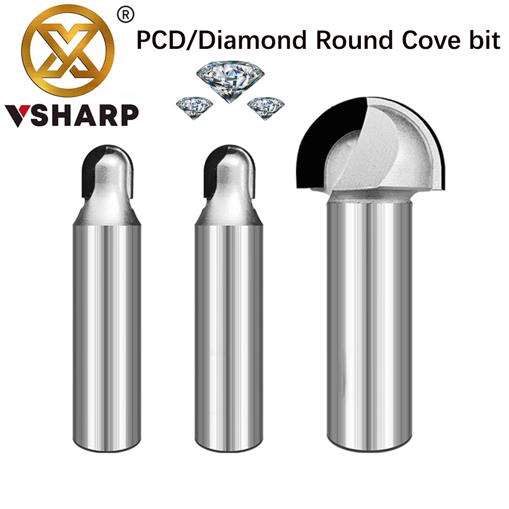 VSharp-DIY DIYラウンドデュアルバールボックス, - Woodworking Quote のレビューと価格