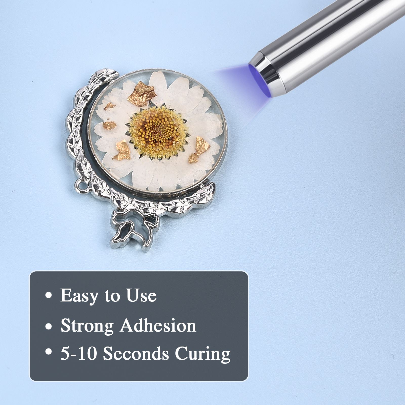 25g 速乾性 UV レジン接着剤 ライトボンディング溶接付 - Woodworking Art のレビューと価格