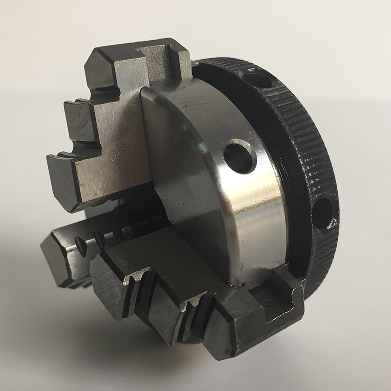 お手頃価格 SANOU ミニウッドチャック 50mm 3爪セ - Woodworking Lathe Chuck のレビューと価格