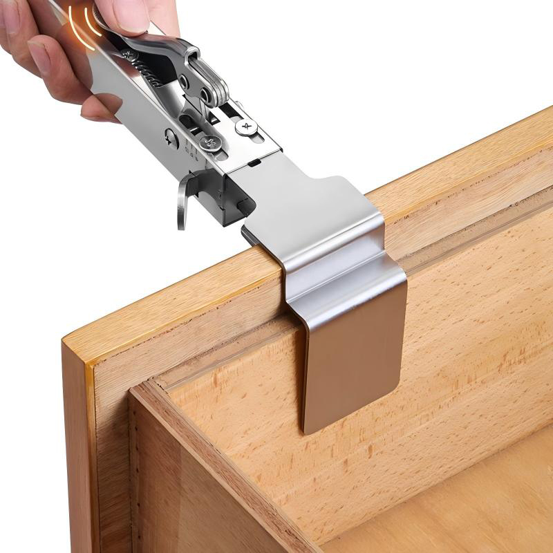 高速プレス引き出しクランプ、パネル調整可能な伸縮式木工特殊設 - Woodworking Vise のレビューと価格