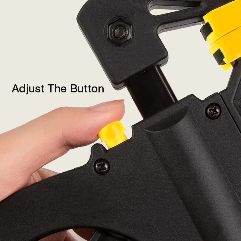 4 インチクイックラチェット F クランプ木工作業バークラン - Woodworking Quick Clamps のレビューと価格