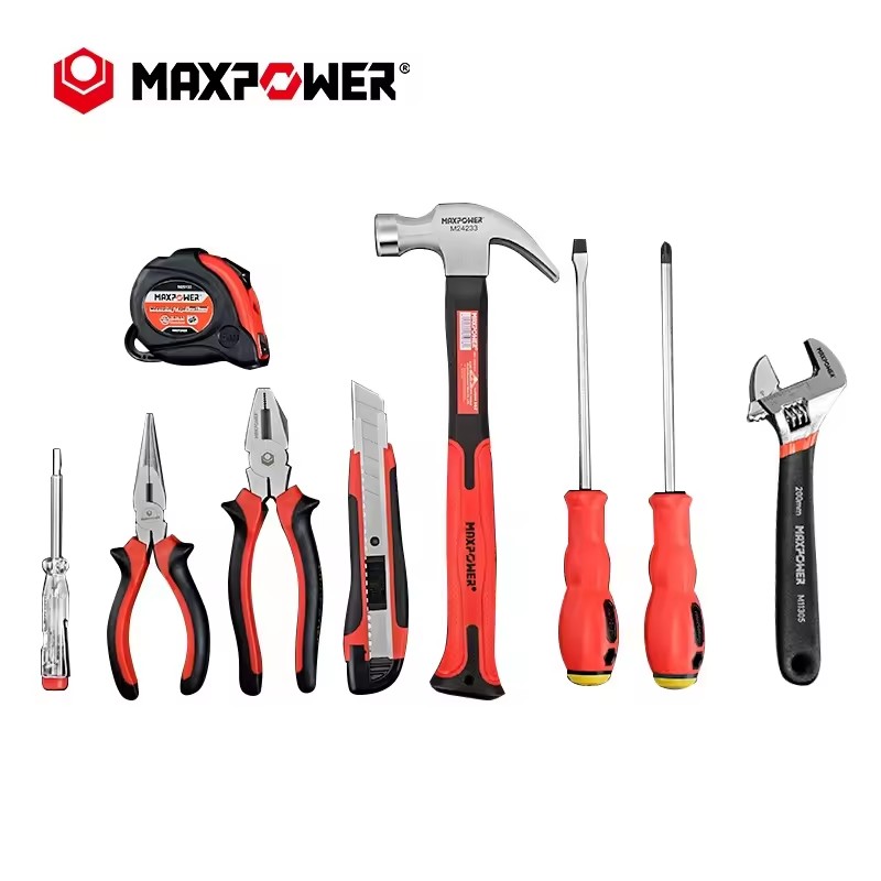 OEMカスタマイズ可能 9点セット 家庭修理キット 自動車/ - Woodworking Kit のレビューと価格