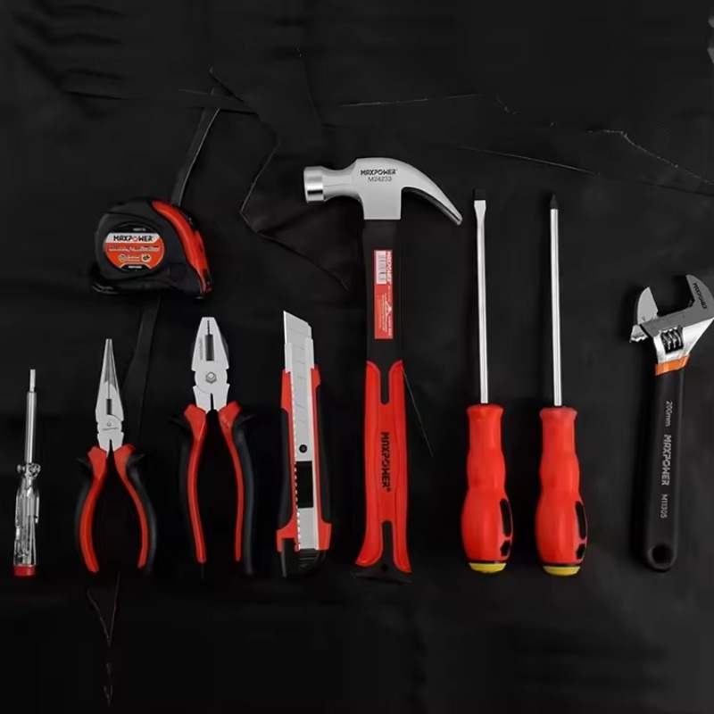 OEMカスタマイズ可能 9点セット 家庭修理キット 自動車/ - Woodworking Kit のレビューと価格