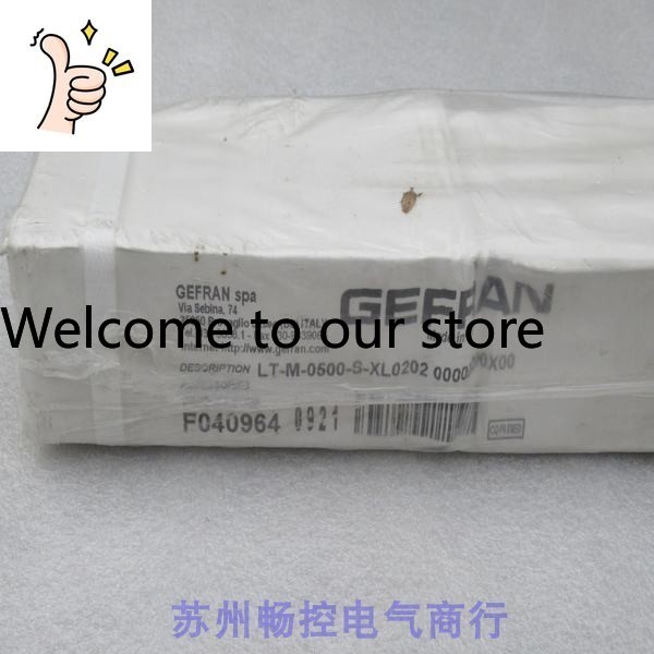 2025年新型GEFRAN変位センサーLT-M-0500-S - Woodworking News のレビューと価格
