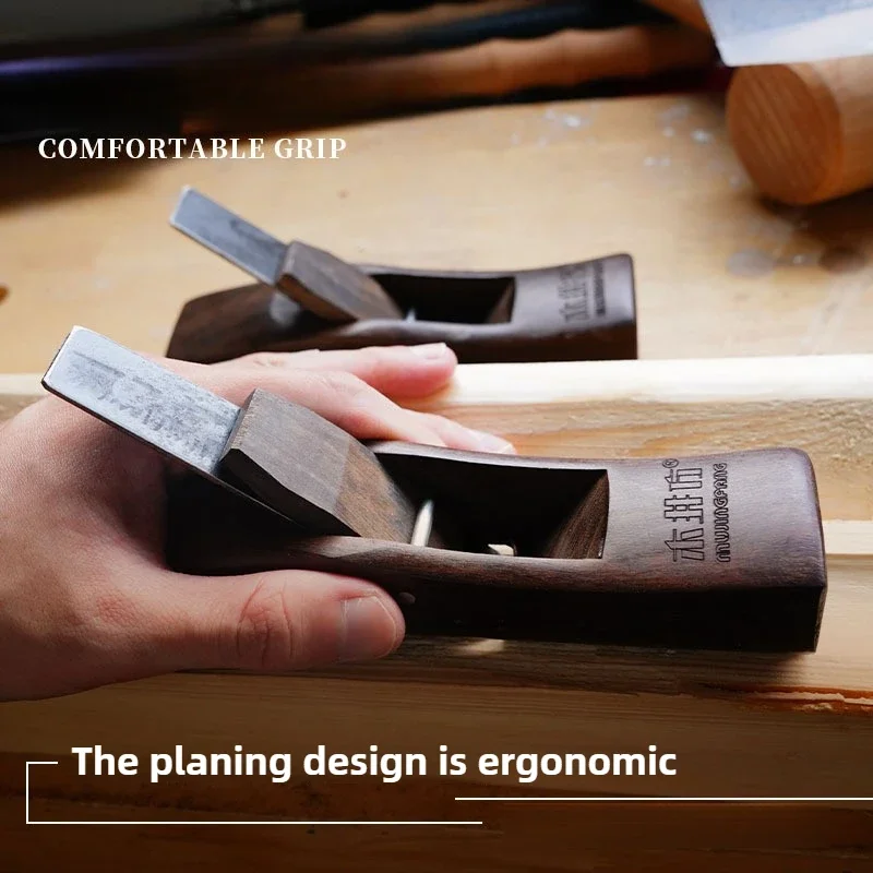 プロ仕様の手かんな、無垢材木製かんな、木工工具とアクセサリー - Woodworking Joinery のレビューと価格