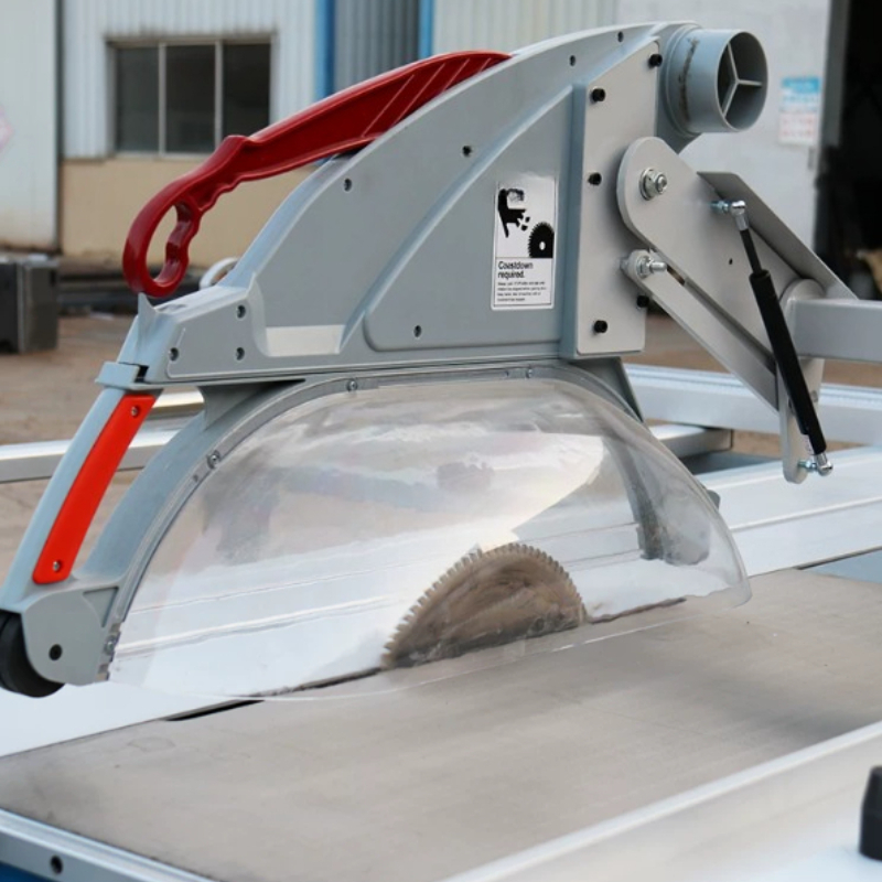 木工テーブルソー防塵保護カバーユニバーサル透明集塵安全シール - Woodworking Dust Collection のレビューと価格