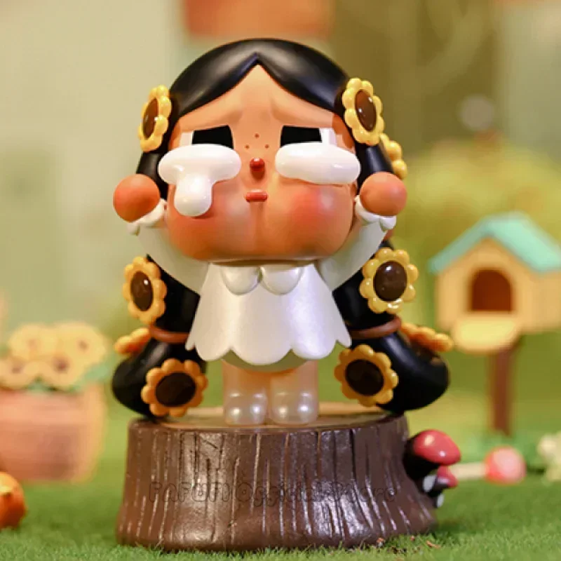 POP MART クライベイビー ジャングルアドベンチャー  - Woodworking Ideas のレビューと価格