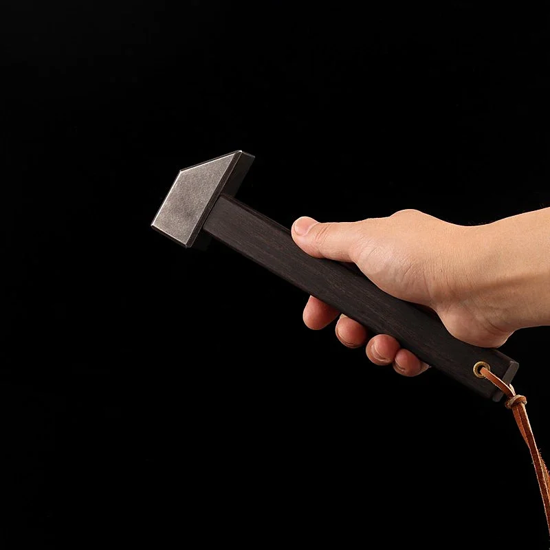 オールは、ハードウッドハンドル付きハンマー、440cスチール - Woodworking For Engineers のレビューと価格