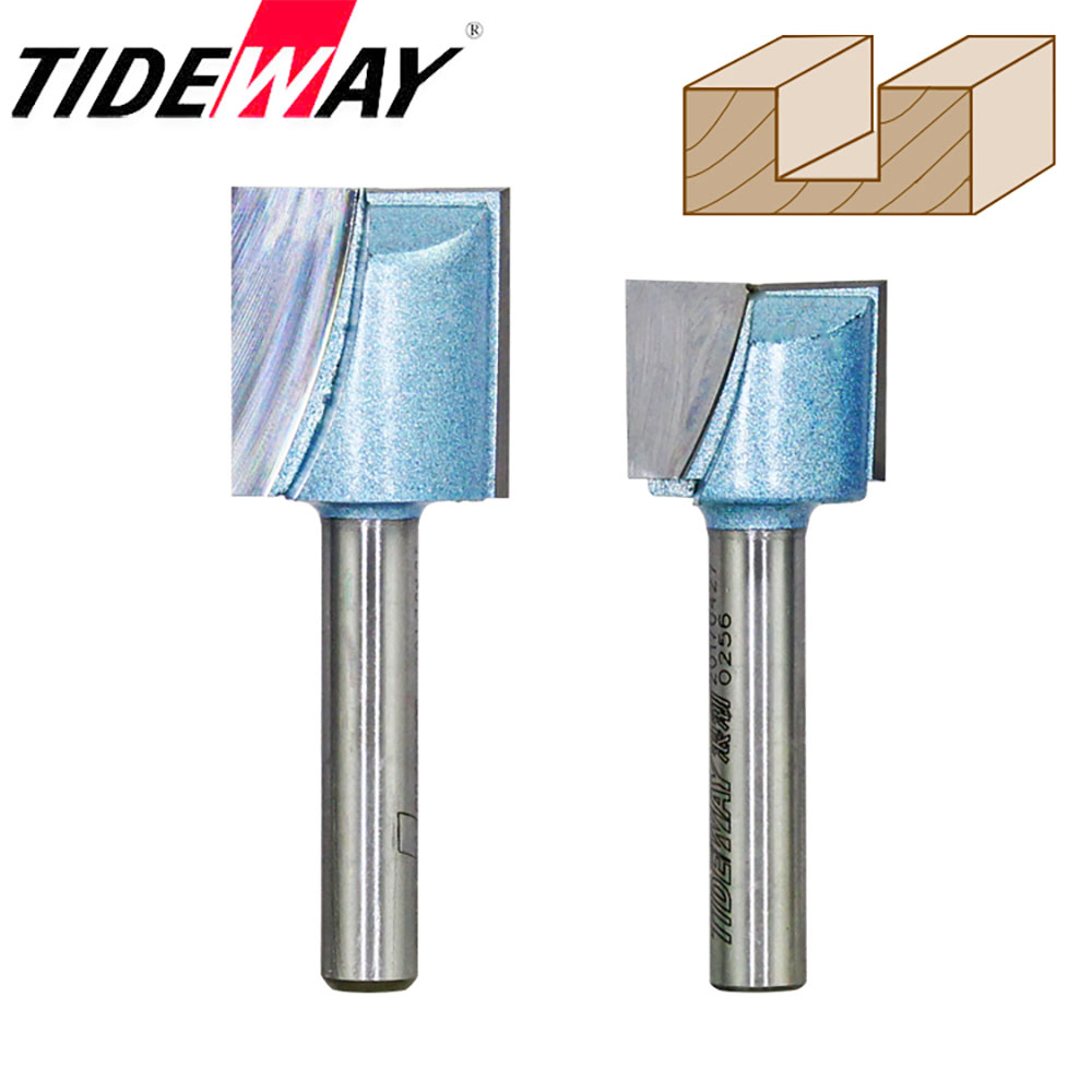 Tideway-タングステンカーバイドルーター,工業用グレー - Woodworking Quote のレビューと価格