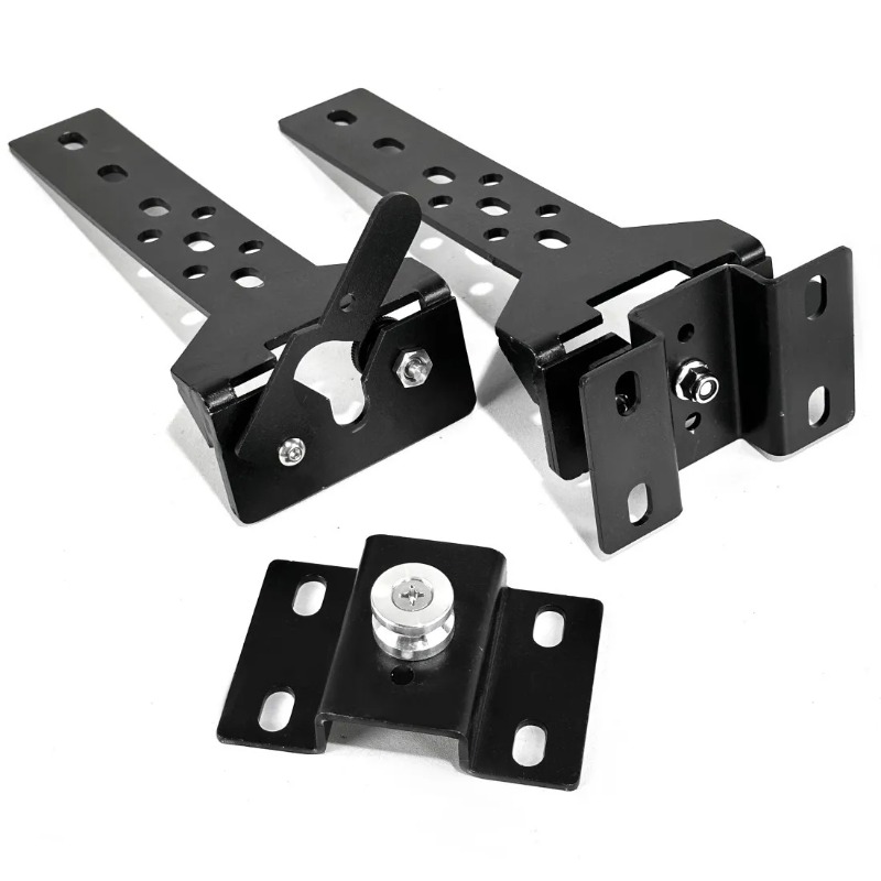 車用サイドオーニング用クイックインストールクランプ、ARBキ - Woodworking Quick Clamps のレビューと価格
