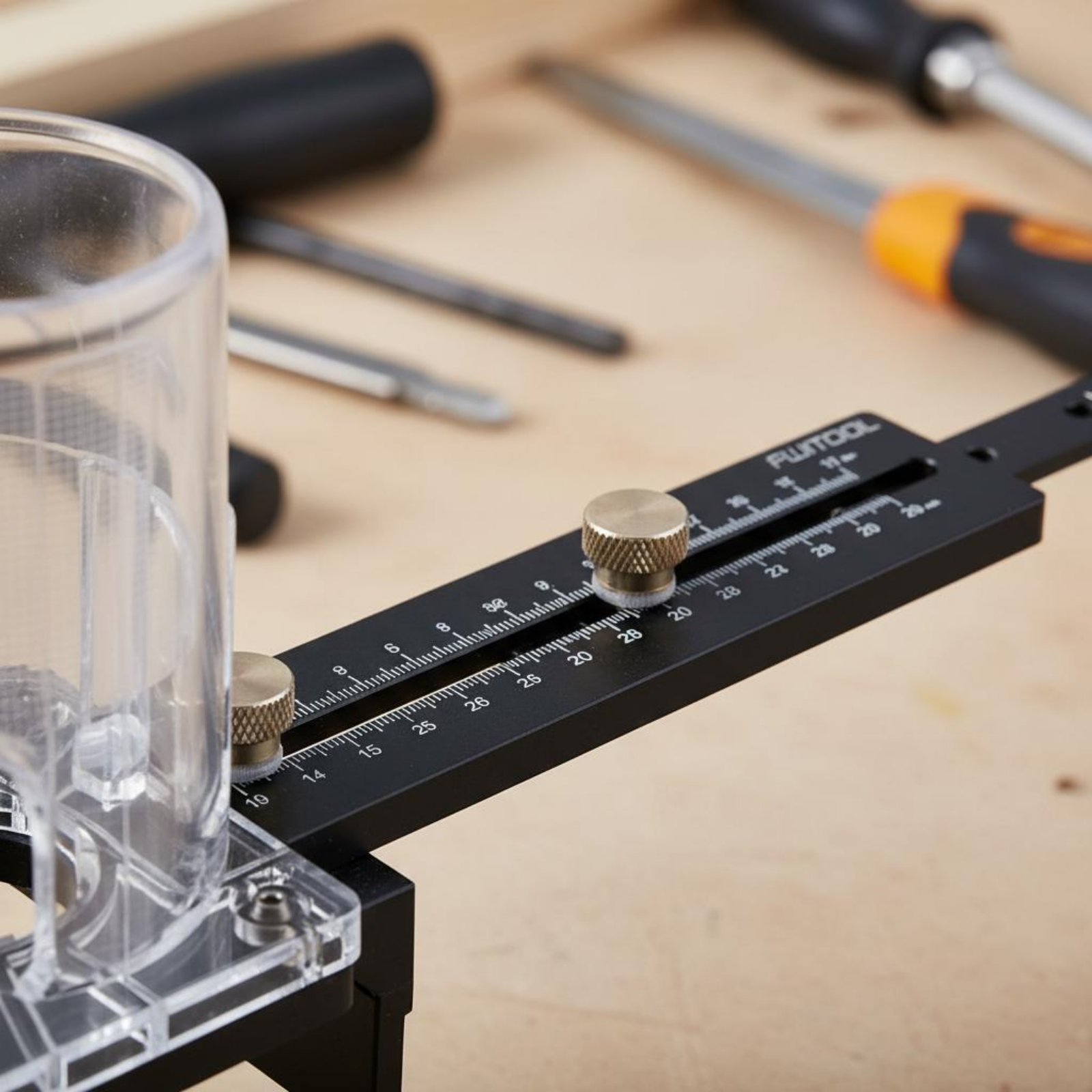 ルーターサークルカッティングジグ多機能ルーターサークルカッタ - Woodworking Router のレビューと価格