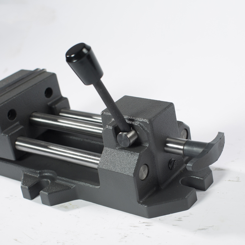 6インチ高速ボール盤用平ペンチ、精密ベンチドリル、クイックア - Woodworking Quick Clamps のレビューと価格