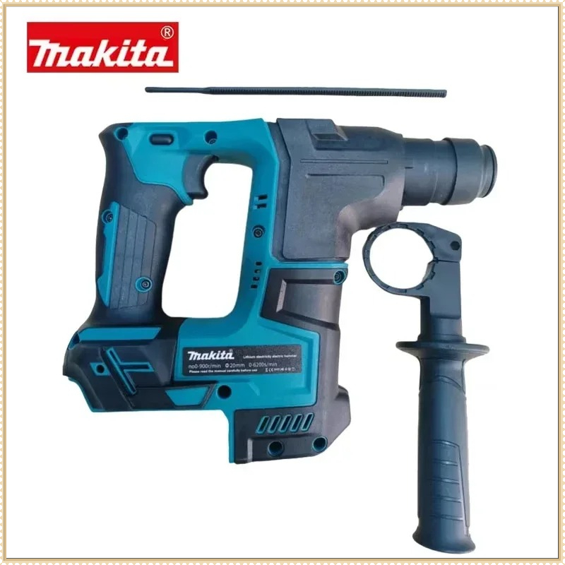 マキタ ブラシレスハンマー マキタ 18V コードレス電動ハ - Woodworking Essential Tools のレビューと価格